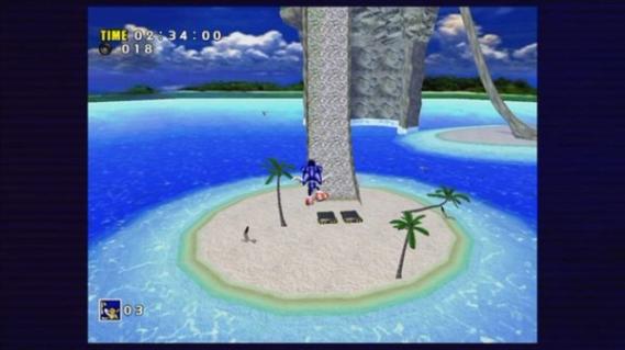 Dreamcast Collection screenshot 7