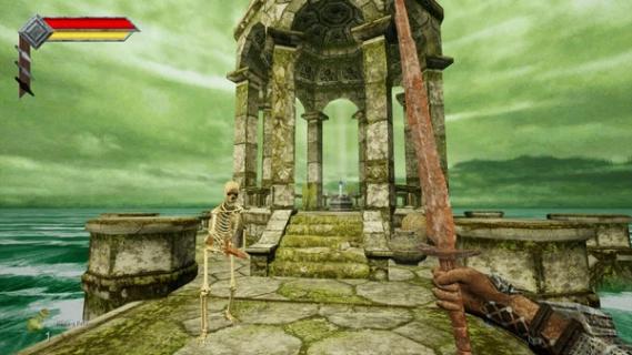 Queen's Domain screenshot 3