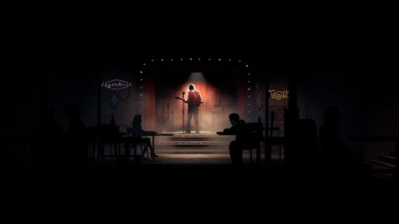 Silver Pines screenshot 6