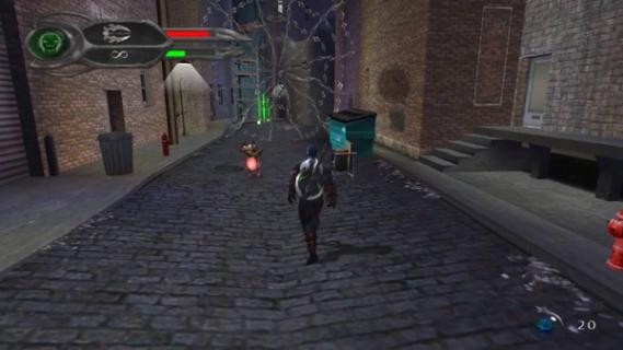 Spawn: Armageddon screenshot 3