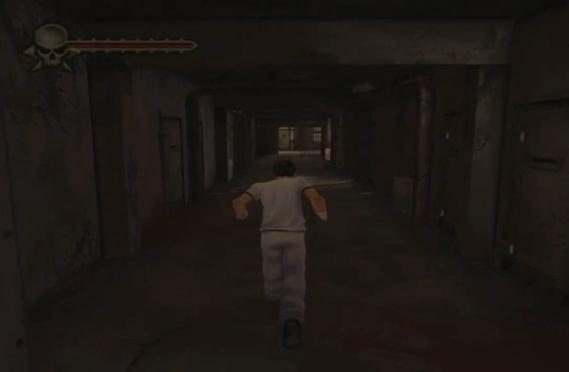 Evil Dead: Regeneration screenshot 2