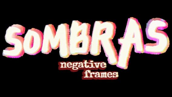 Sombras: Negative Frames artwork