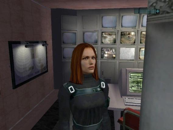 Alias screenshot 5