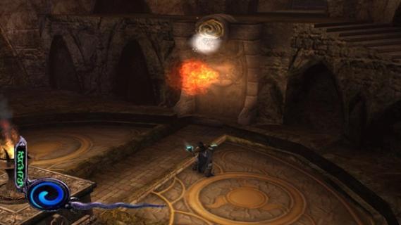 Legacy of Kain: Defiance screenshot 4