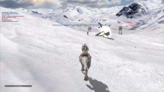 Star Wars: Battlefront II screenshot 4