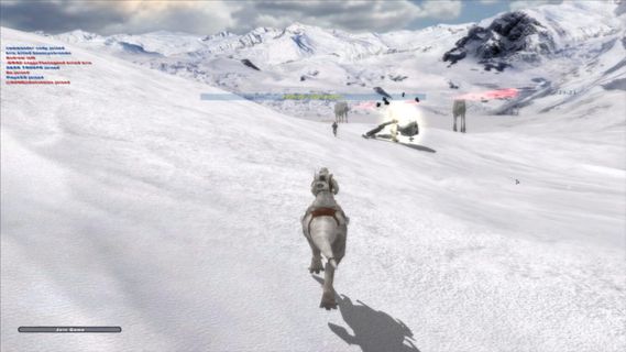 Star Wars: Battlefront II screenshot 4