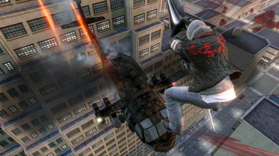 Prototype screenshot 4
