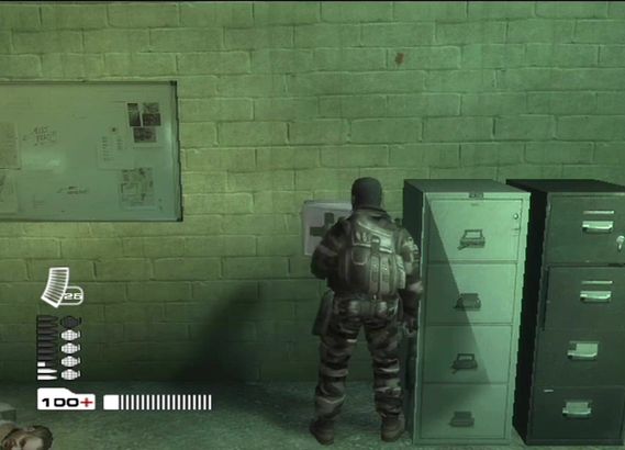 Without Warning screenshot 4