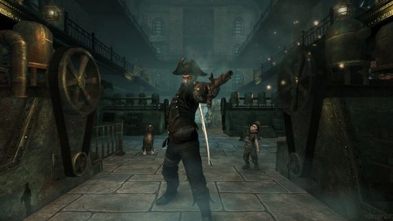 Fable III screenshot 4