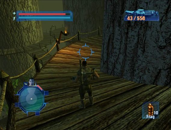 Brute Force screenshot 3