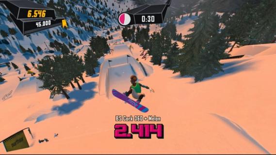Amped 3 screenshot 3