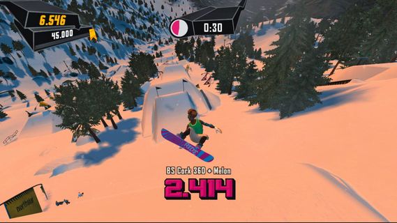 Amped 3 screenshot 3