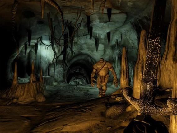 The Elder Scrolls IV: Oblivion screenshot 4