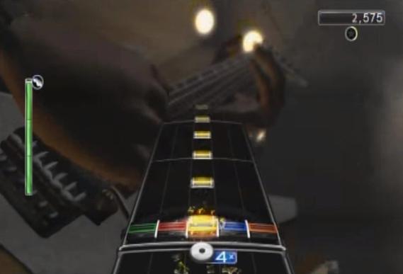 Rock Band 2 screenshot 3