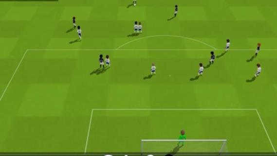 Sensible Soccer 2006 screenshot 4