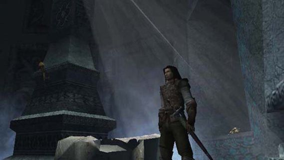 The Lord of the Rings: The Fellowship of the Ring screenshot 5