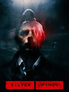 Silver Pines box art