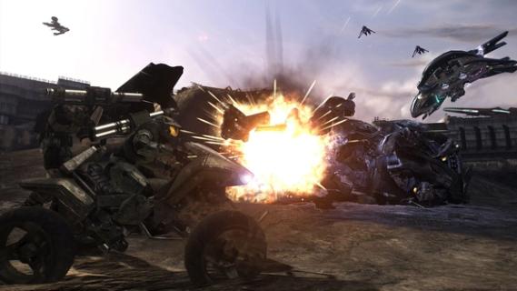 Halo 3 screenshot 1