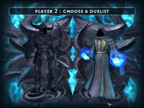 Magic: The Gathering - Battlegrounds screenshot 8