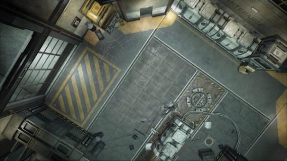 The Amazing Spider-Man screenshot 2