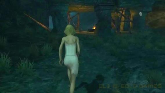 Peter Jackson's King Kong: The Official Game of the Movie screenshot 7