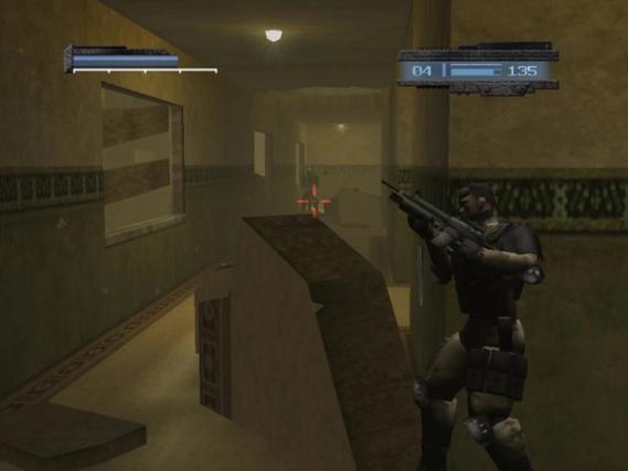 Kill.Switch screenshot 1