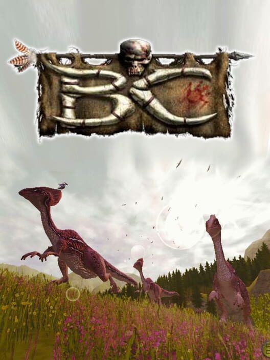 B.C. box art