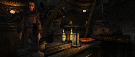 The Elder Scrolls III: Morrowind screenshot 4