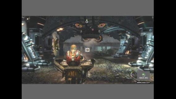 Fracture screenshot 1