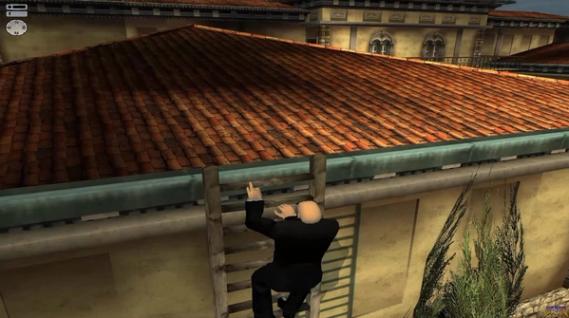 Hitman 2: Silent Assassin screenshot 4