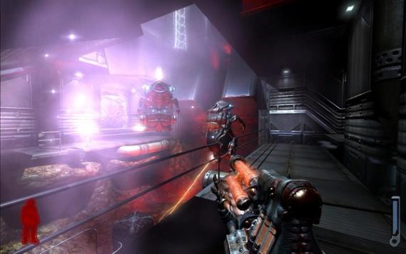Prey screenshot 4