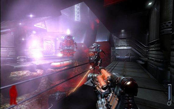 Prey screenshot 4