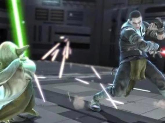 SoulCalibur IV screenshot 4