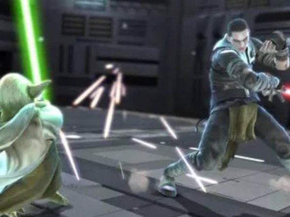 SoulCalibur IV screenshot 4