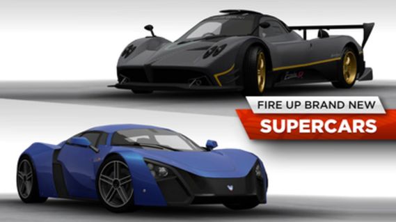 Need for Speed: Most Wanted screenshot 5