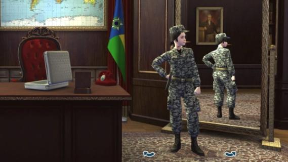 Tropico 4 screenshot 1