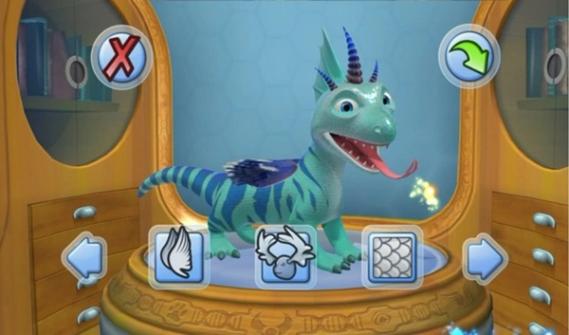 Fantastic Pets screenshot 1