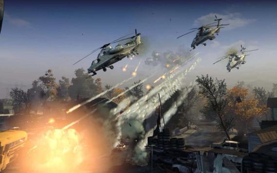 Homefront screenshot 7