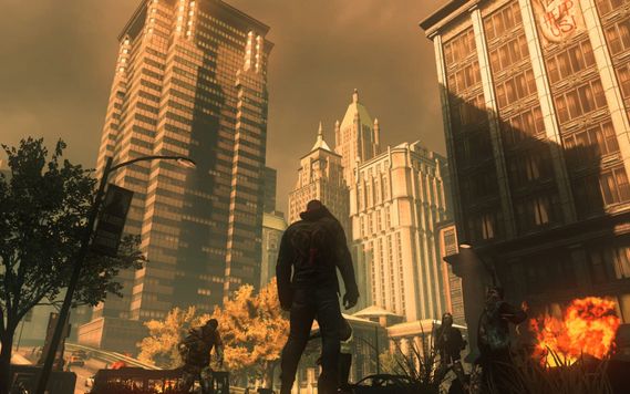 Prototype 2 screenshot 3