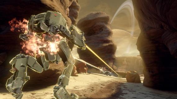 Halo 4 screenshot 3