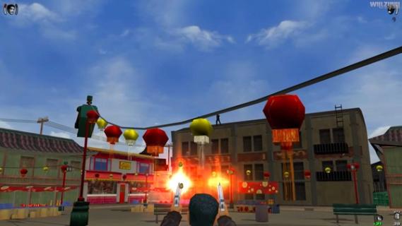 True Crime: Streets of LA screenshot 3