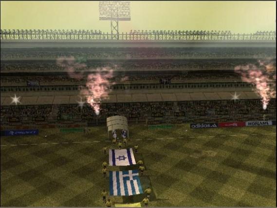 International Superstar Soccer 2 screenshot 6