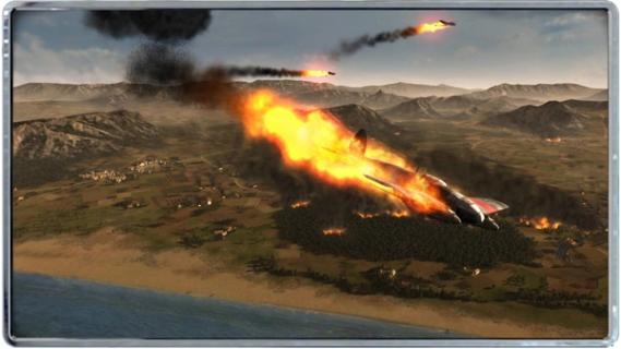 R.U.S.E. screenshot 3