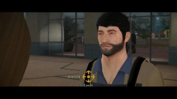 The Godfather II screenshot 5