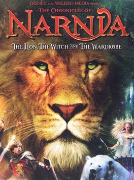 The Chronicles of Narnia: The Lion, the Witch and the Wardrobe box art