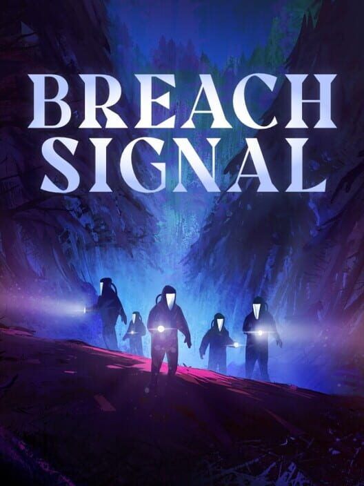 Breach Signal box art