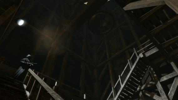 Velvet Assassin screenshot 3
