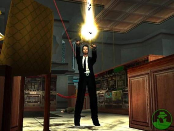 100 Bullets screenshot 3