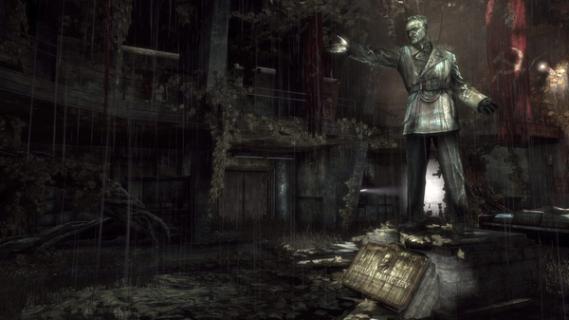 Singularity screenshot 2