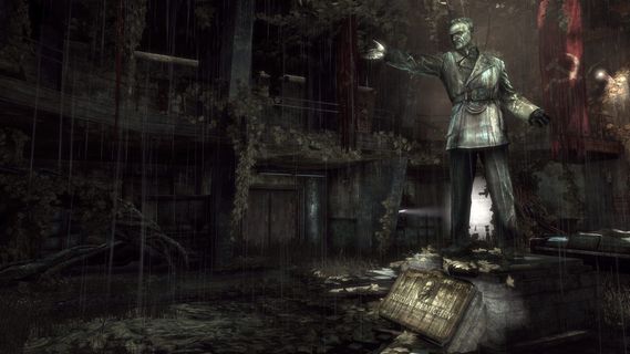 Singularity screenshot 2
